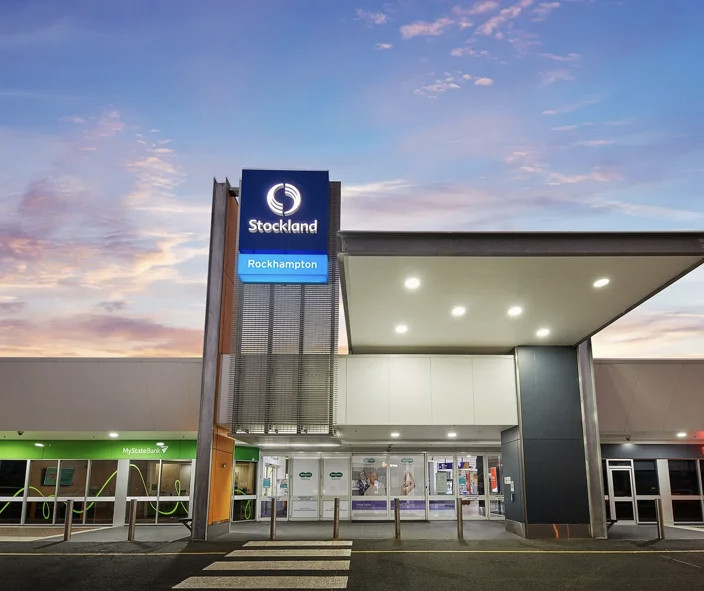 Rockhampton